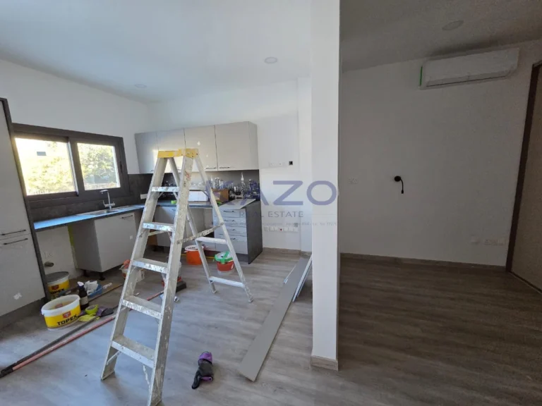 73m² Apartment for Sale in Limassol District