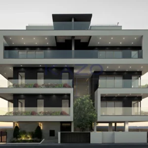1 Bedroom Apartment for Sale in Limassol District