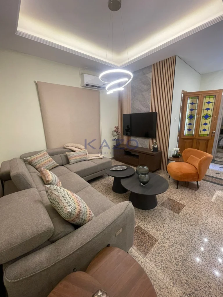 2 Bedroom Apartment for Rent in Limassol District