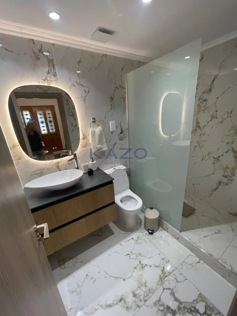 2 Bedroom Apartment for Rent in Limassol District