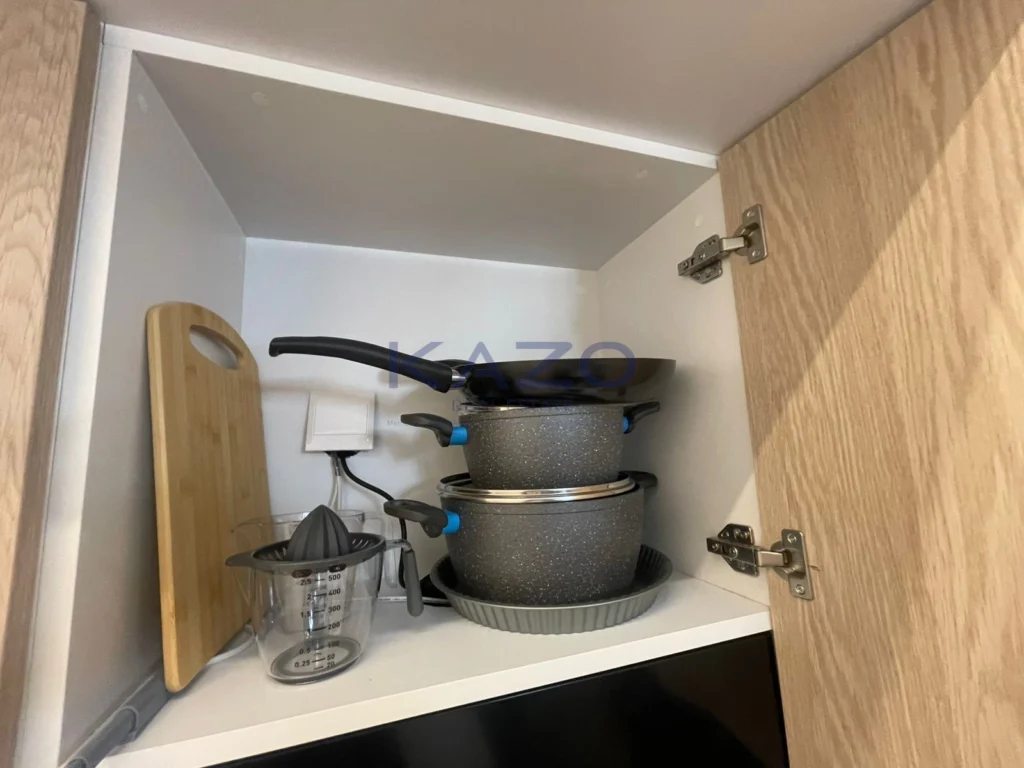 2 Bedroom Apartment for Rent in Limassol District