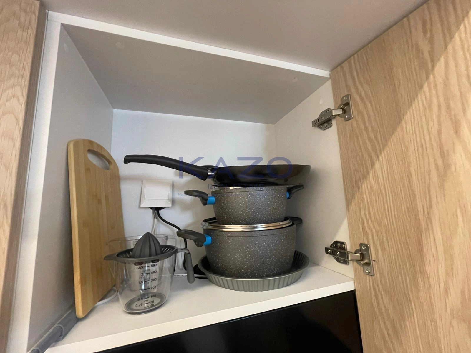 2 Bedroom Apartment for Rent in Limassol District