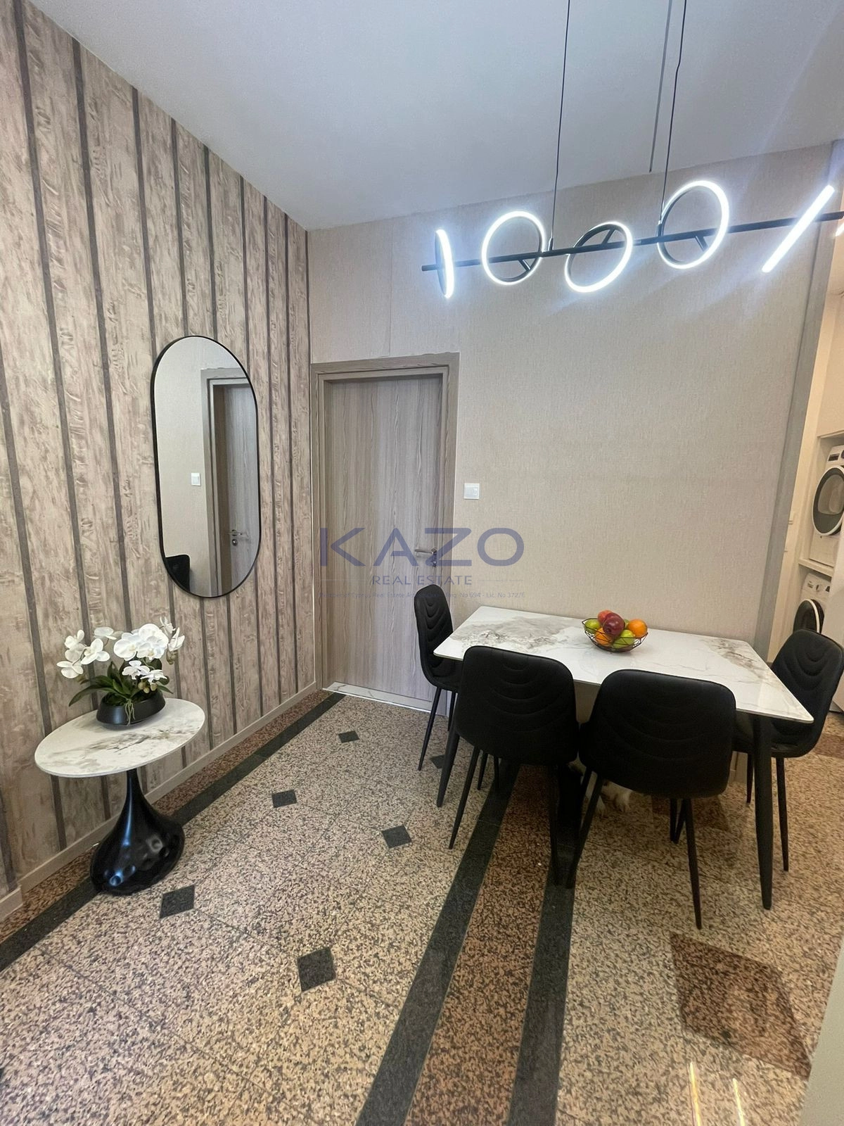 2 Bedroom Apartment for Rent in Limassol District
