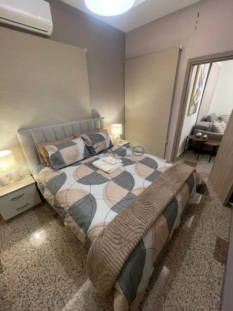 2 Bedroom Apartment for Rent in Limassol District