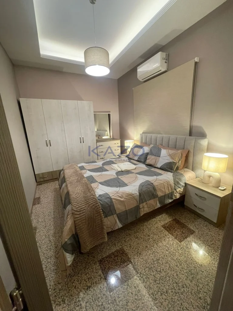 2 Bedroom Apartment for Rent in Limassol District