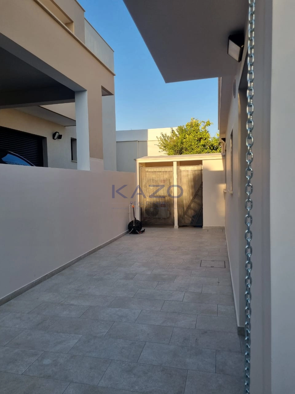1 Bedroom House for Rent in Limassol – Mesa Geitonia