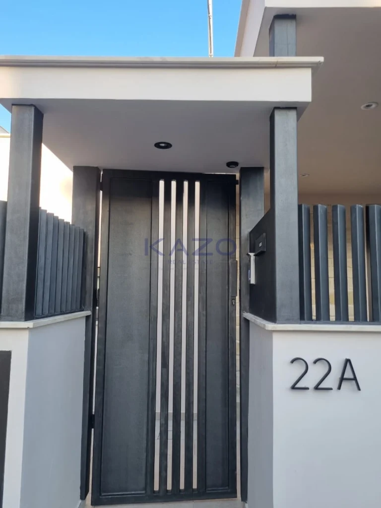 1 Bedroom House for Rent in Limassol – Mesa Geitonia