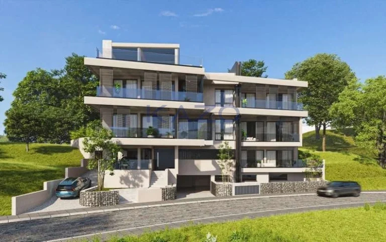 2 Bedroom Apartment for Sale in Agios Tychonas, Limassol District