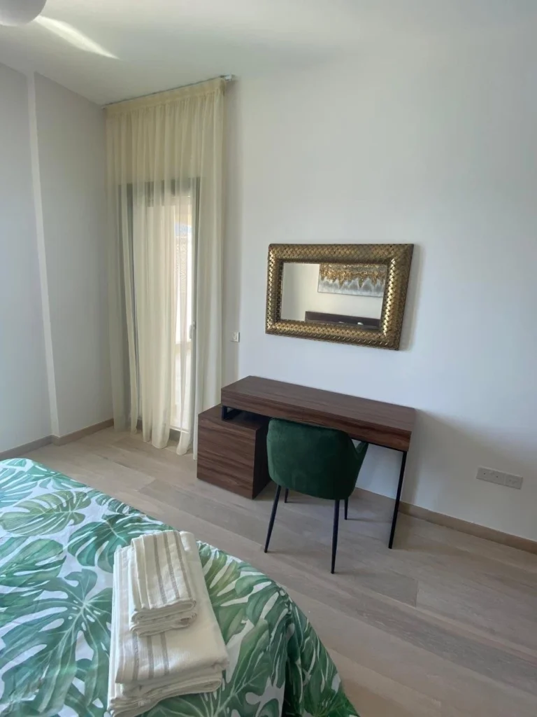 3 Bedroom Apartment for Sale in Limassol – Marina