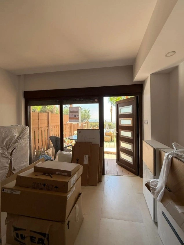 2 Bedroom Apartment for Sale in Germasogeia – Tourist Area, Limassol District