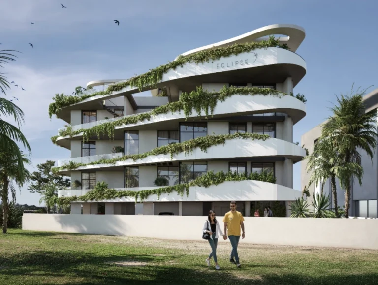 1 Bedroom Apartment for Sale in Limassol – Linopetra
