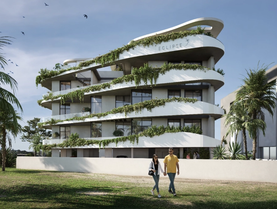 1 Bedroom Apartment for Sale in Limassol – Linopetra