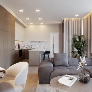 2 Bedroom Apartment for Sale in Limassol – Linopetra