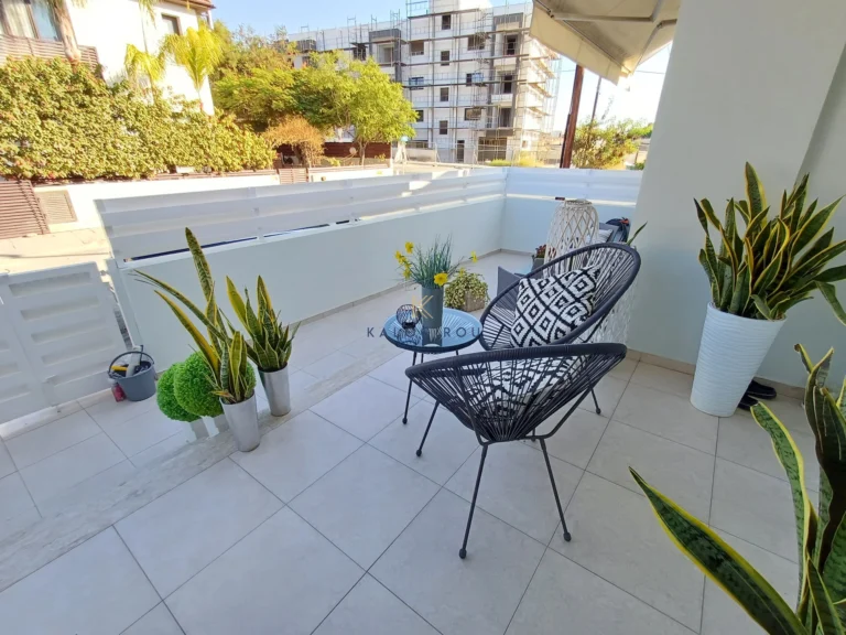 2 Bedroom Apartment for Sale in Vergina, Larnaca District