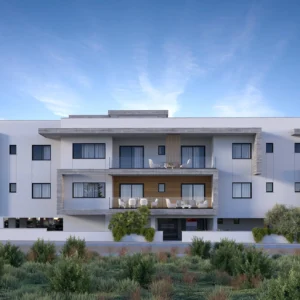 3 Bedroom Apartment for Sale in Chlorakas, Paphos District