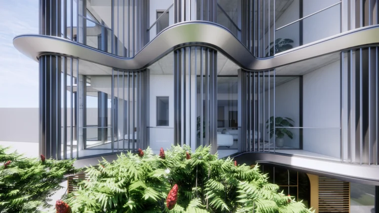 2 Bedroom Apartment for Sale in Paphos – Agios Theodoros