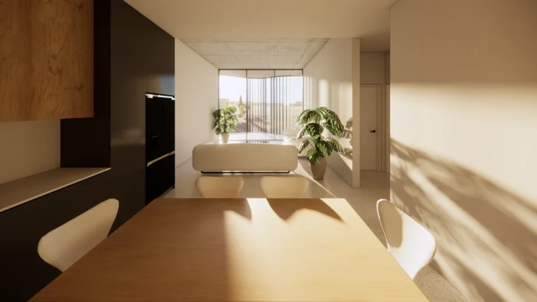 2 Bedroom Apartment for Sale in Paphos – Agios Theodoros