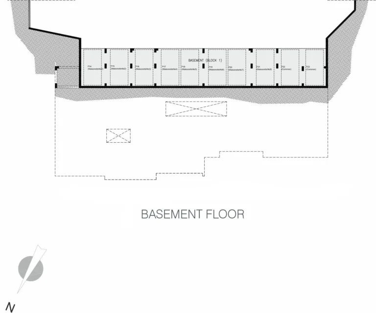 3 Bedroom Apartment for Sale in Chlorakas, Paphos District