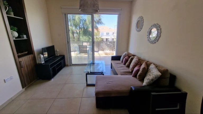 2 Bedroom Apartment for Sale in Kapparis, Famagusta District