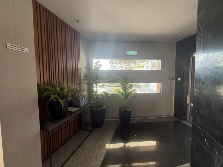 480m² Office for Rent in Limassol – Linopetra