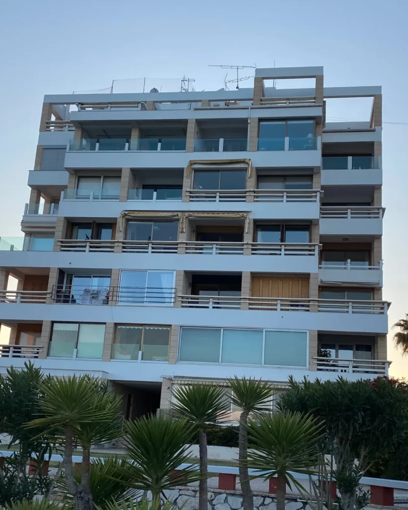 2 Bedroom Apartment for Sale in Larnaca District