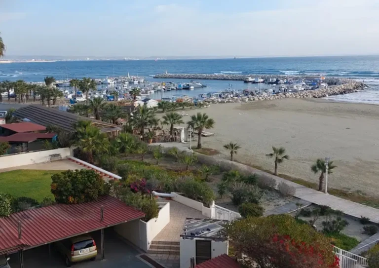 Cheap Apartments for Sale Larnaca up to 800000 euro