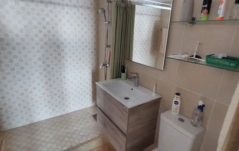 2 Bedroom Apartment for Sale in Larnaca District