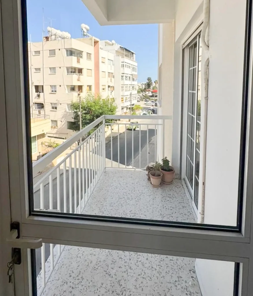 3 Bedroom Apartment for Sale in Agios Nikolaos, Larnaca District