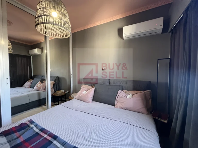 2 Bedroom Apartment for Sale in Limassol – Kapsalos