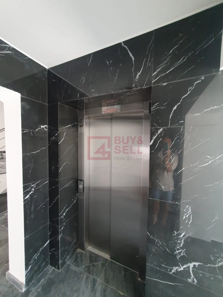 4 Bedroom Apartment for Sale in Limassol – Agios Nektarios