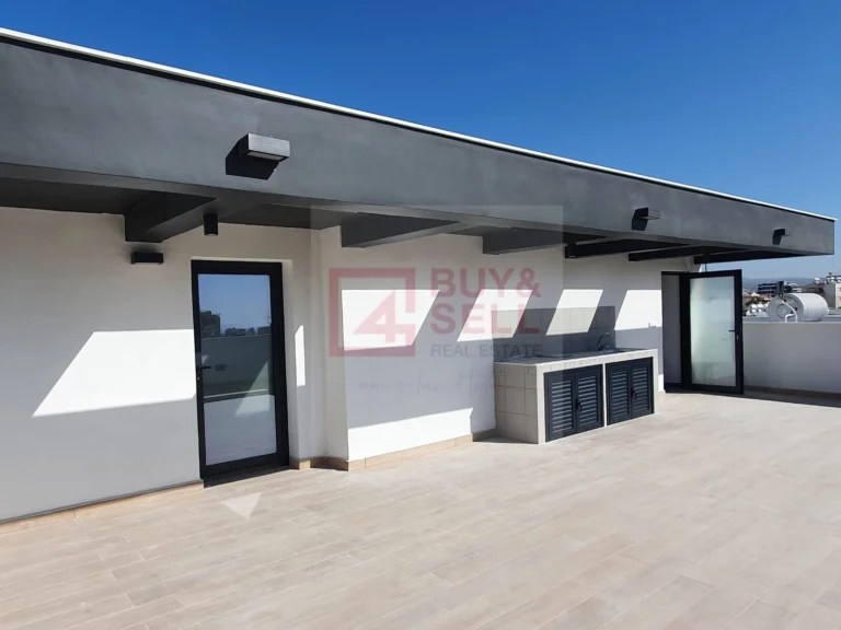 4 Bedroom Apartment for Sale in Limassol – Agios Nektarios