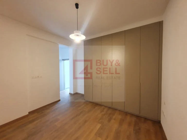 4 Bedroom Apartment for Sale in Limassol – Agios Nektarios