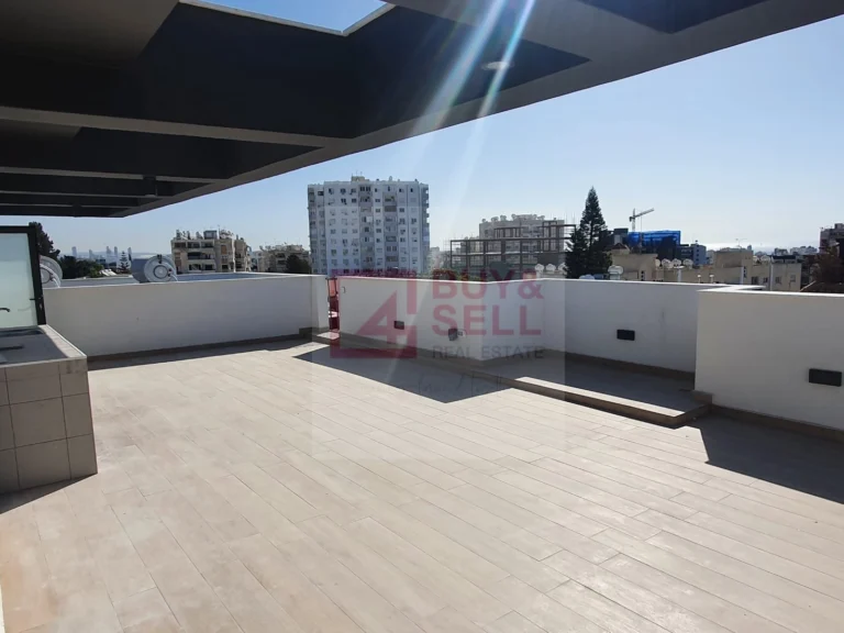 4 Bedroom Apartment for Sale in Limassol – Agios Nektarios