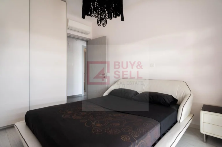 3 Bedroom Apartment for Sale in Mouttagiaka Tourist Area, Limassol District
