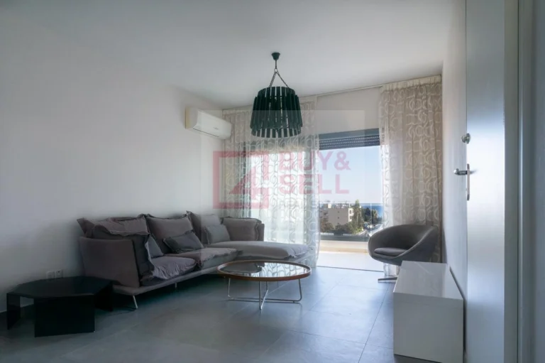 3 Bedroom Apartment for Sale in Mouttagiaka Tourist Area, Limassol District