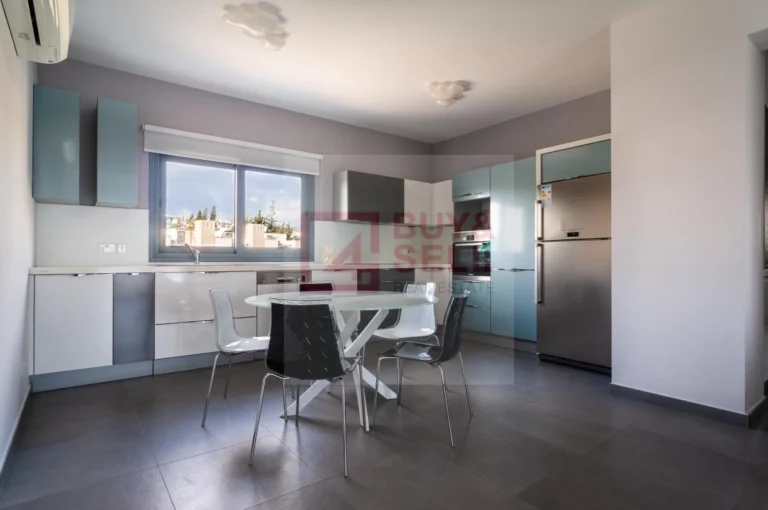 3 Bedroom Apartment for Sale in Mouttagiaka Tourist Area, Limassol District