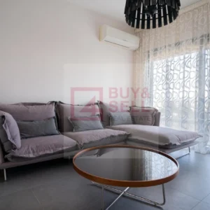 3 Bedroom Apartment for Sale in Mouttagiaka Tourist Area, Limassol District