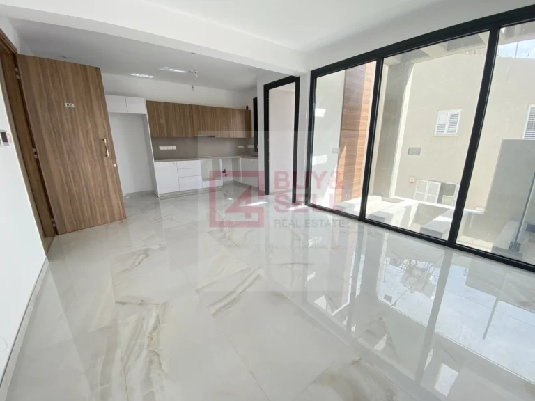 2 Bedroom Apartment for Sale in Germasogeia, Limassol District