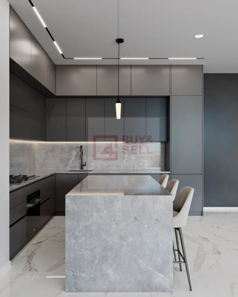 2 Bedroom Apartment for Sale in Limassol – Panthea