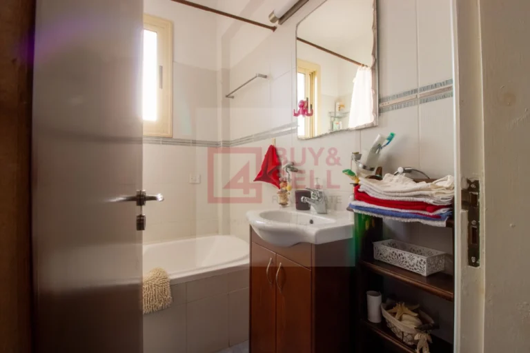 3 Bedroom Apartment for Sale in Limassol – Panthea