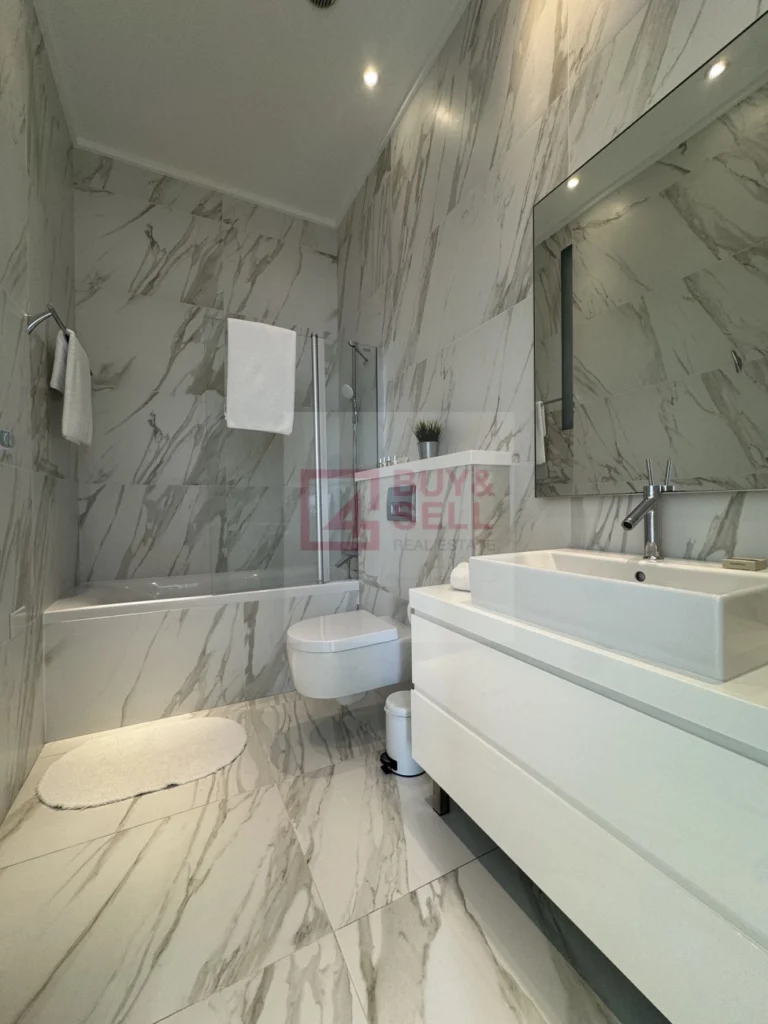 2 Bedroom Apartment for Rent in Limassol – Neapolis
