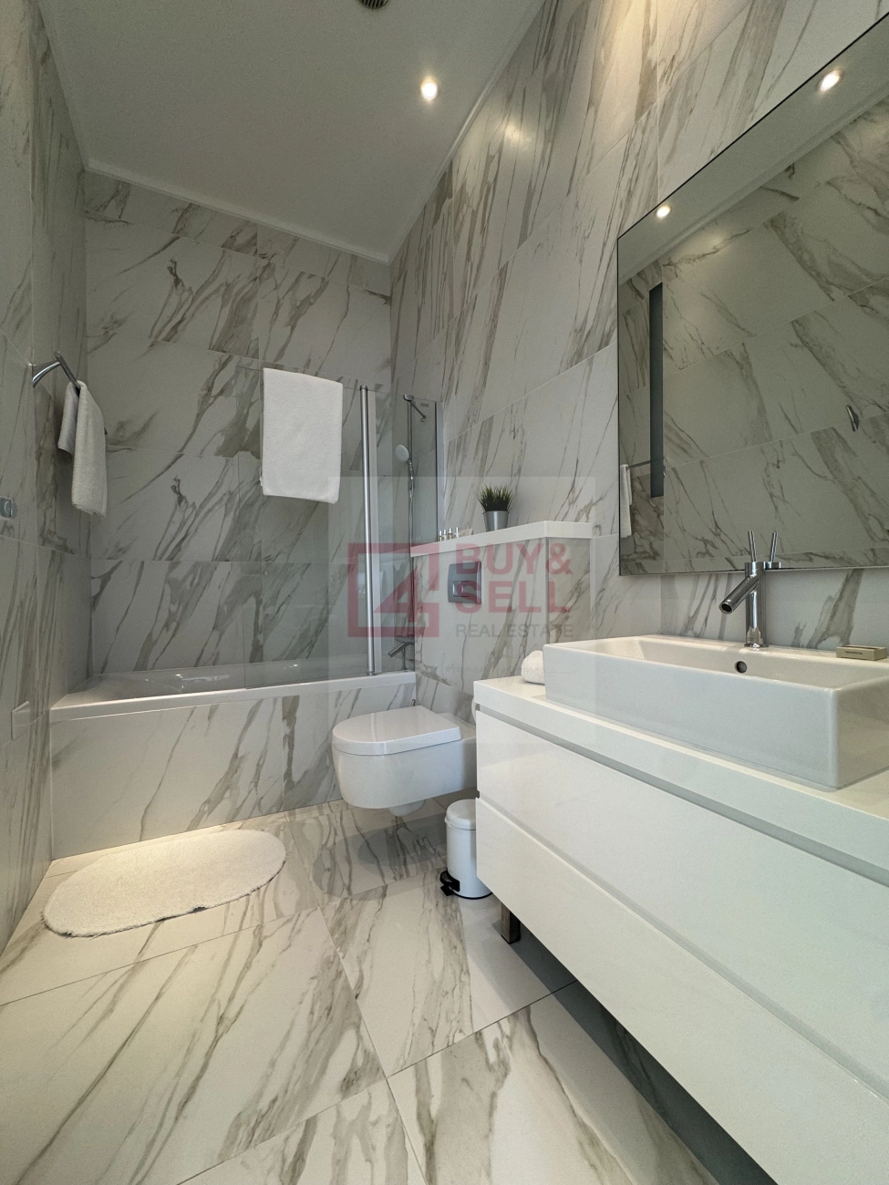 2 Bedroom Apartment for Rent in Limassol – Neapolis
