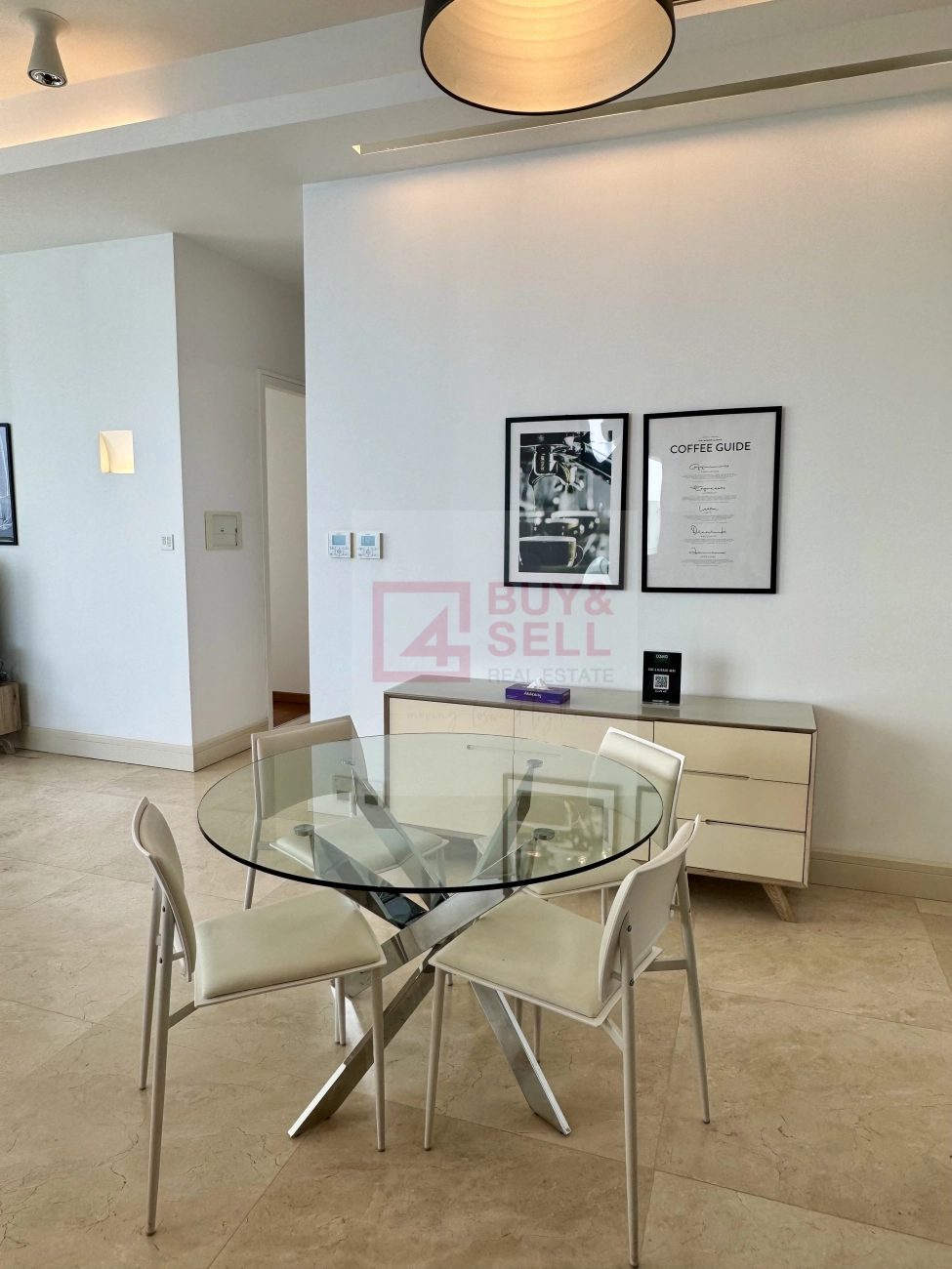 2 Bedroom Apartment for Rent in Limassol – Neapolis