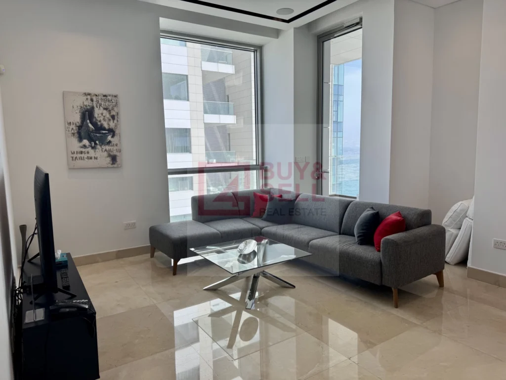 2 Bedroom Apartment for Rent in Limassol – Neapolis