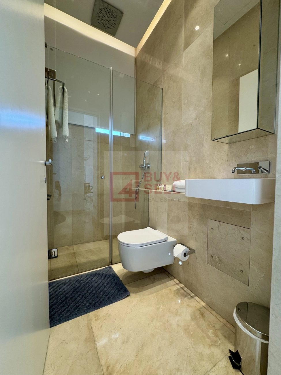 2 Bedroom Apartment for Rent in Limassol – Neapolis