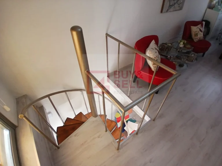 60m² Commercial for Sale in Limassol – Agios Nicolaos