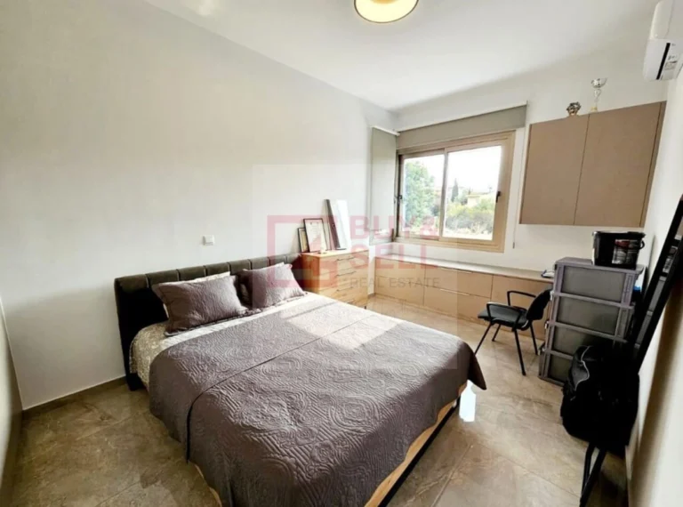 3 Bedroom House for Sale in Empa, Paphos District