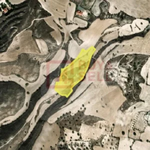 11,372m² Plot for Sale in Agia Varvara Lefkosias, Nicosia District