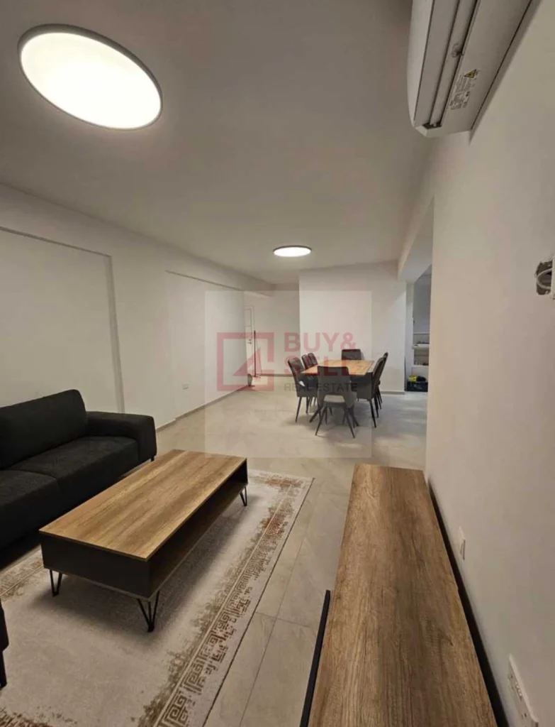 3 Bedroom Apartment for Sale in Limassol – Neapolis