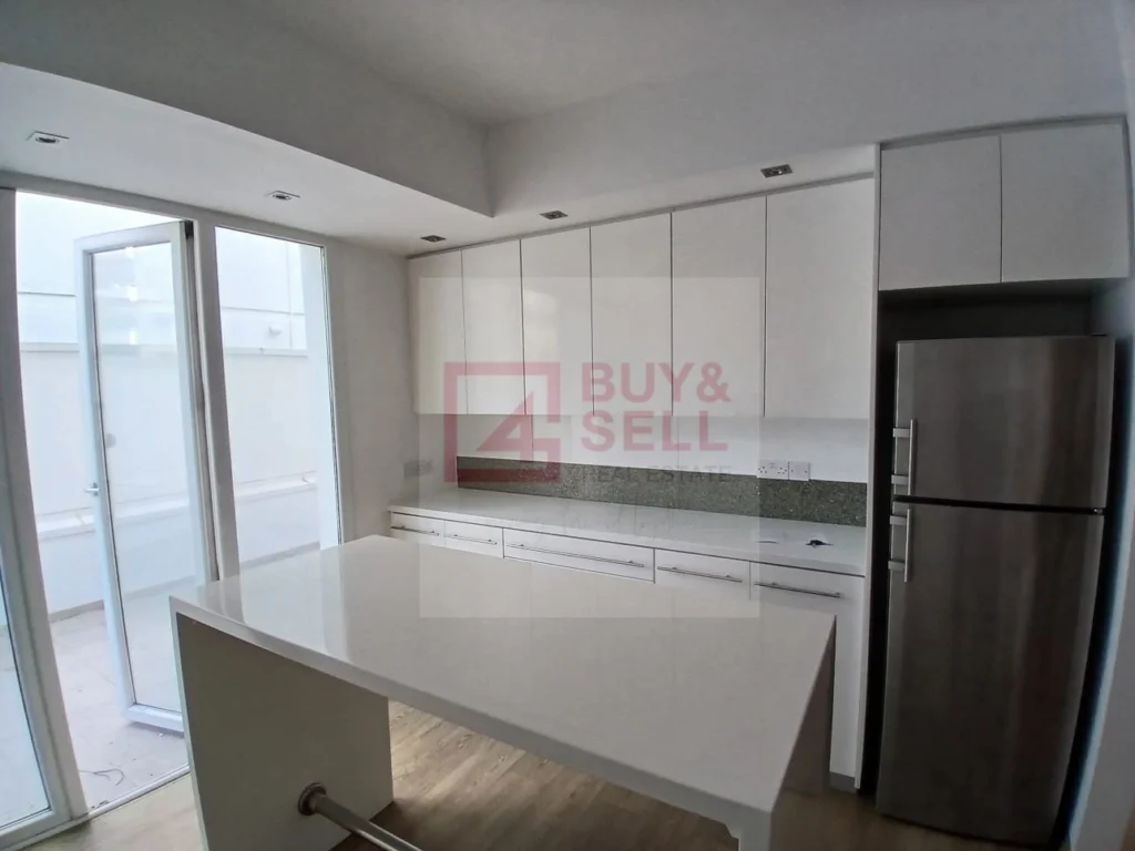 3 Bedroom Apartment for Sale in Germasogeia – Tourist Area, Limassol District